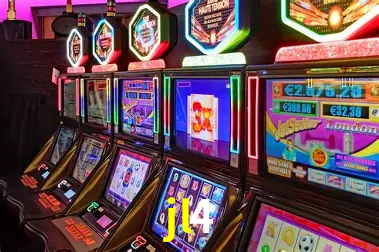 A Emoção da Loteria na jl4: Uma Chance de Mudança de Vida