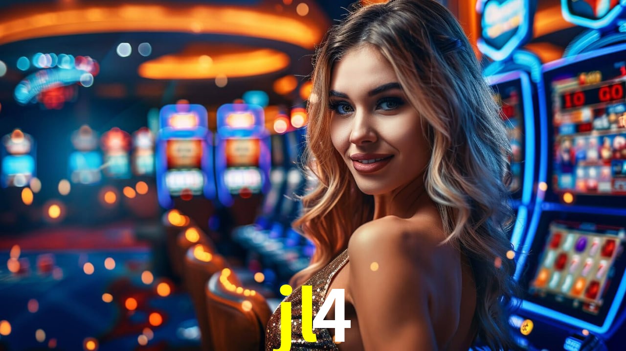 Welcome Bonus jl4