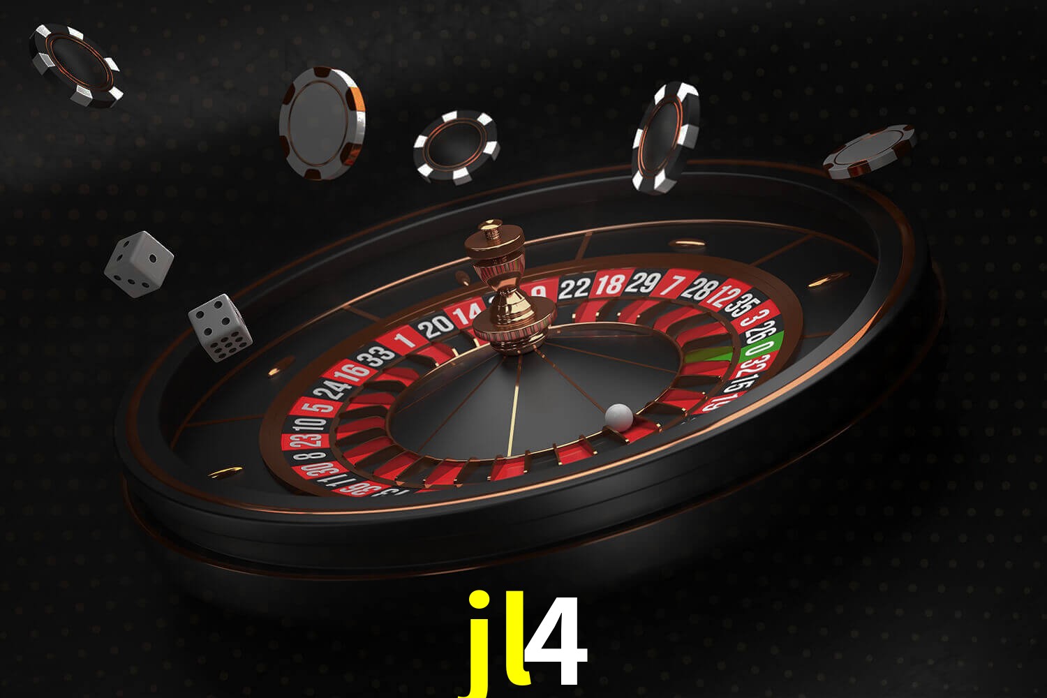 jl4 - Cartas da Adrenalina - jl4.com