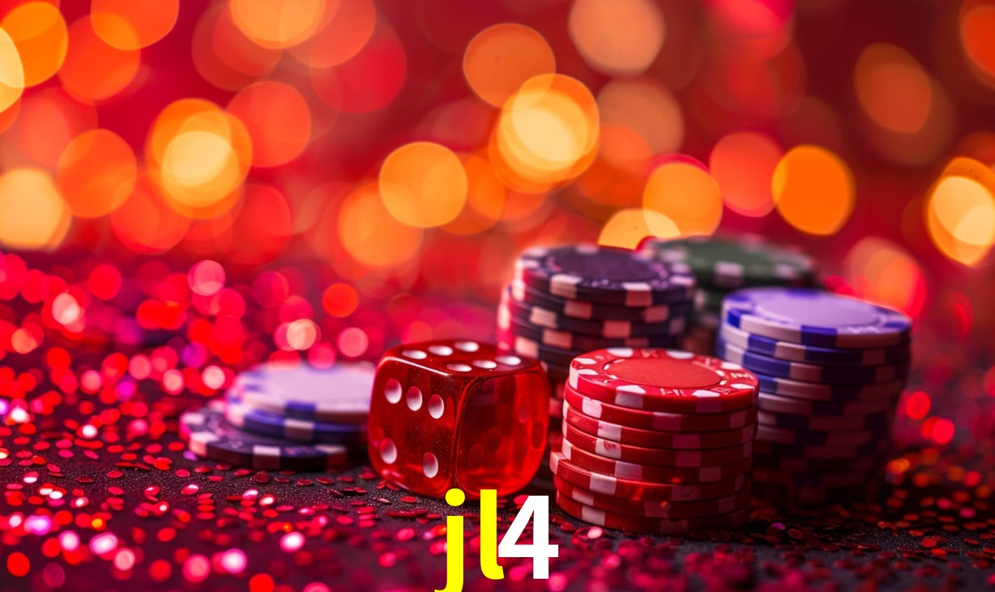 A Emoção da Loteria na jl4: Uma Chance de Mudança de Vida
