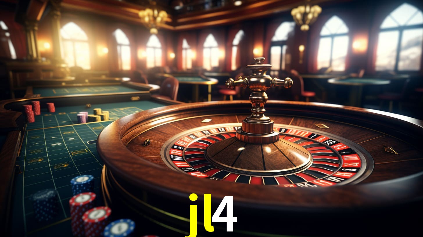Live Casino jl4