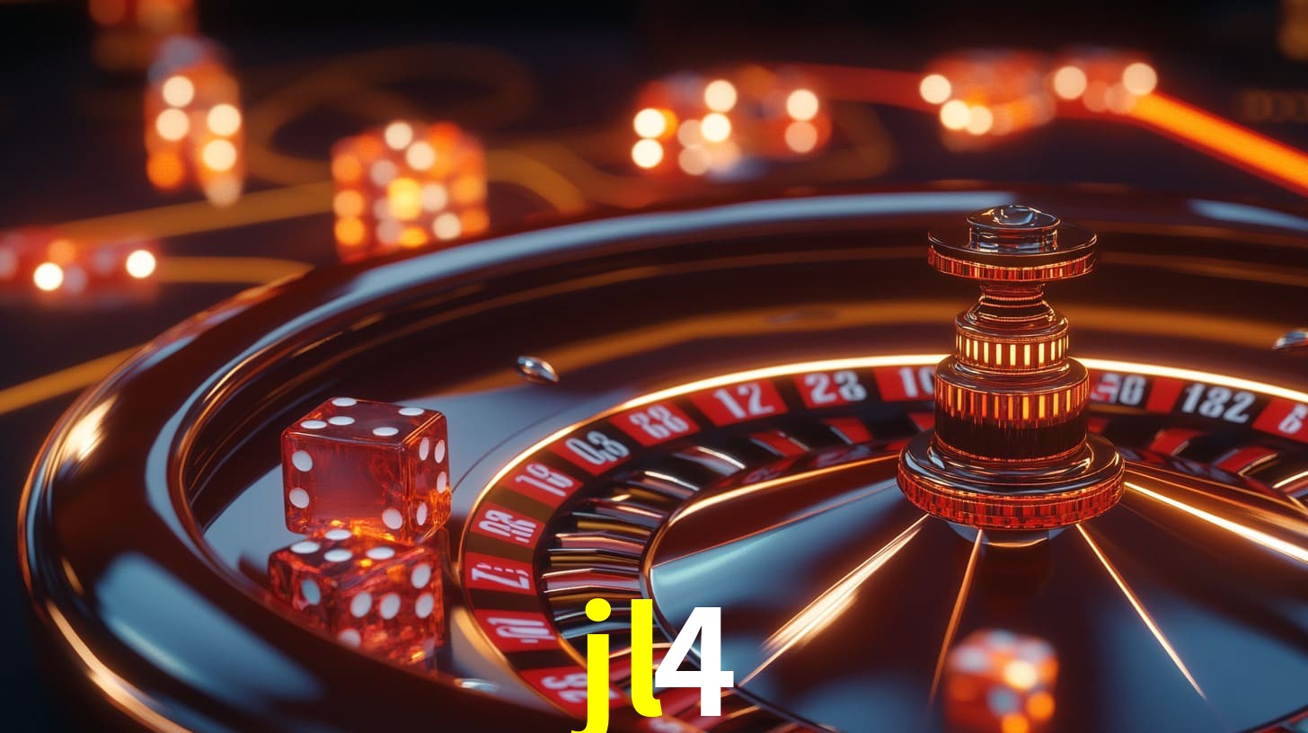 Blackjack Table jl4