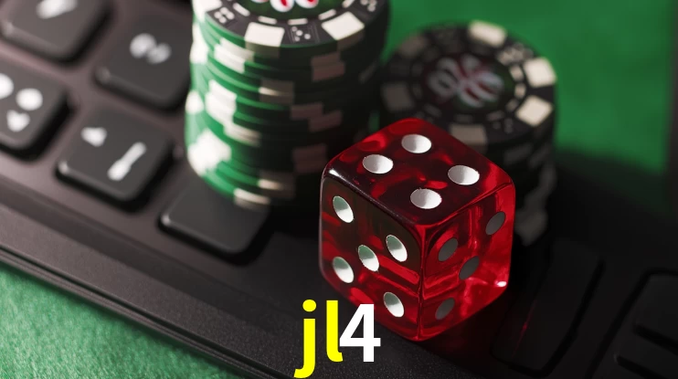 Slot Games jl4
