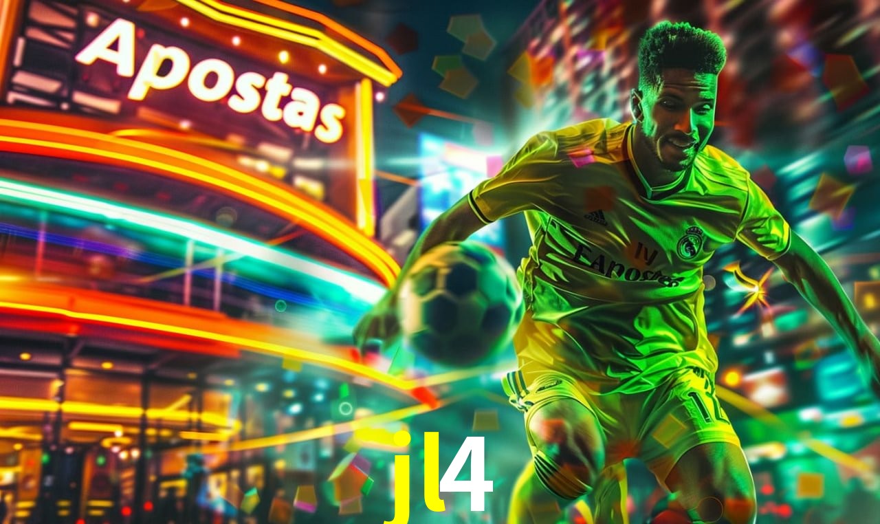 Diretório de Jogos jl4