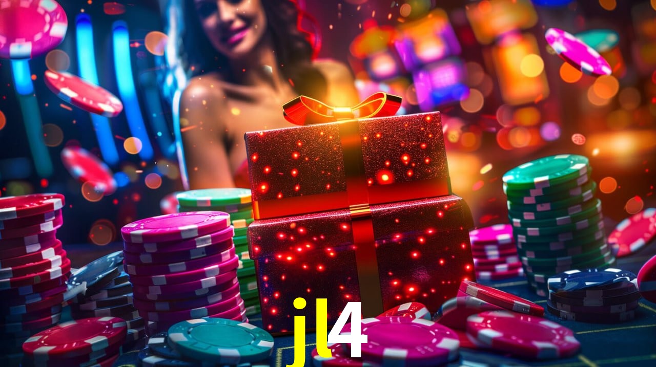 cassino jl4