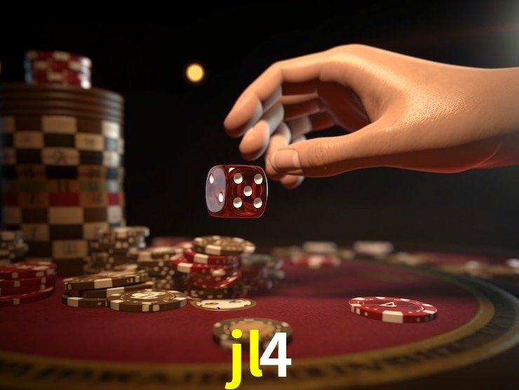 Jogos de Slot jl4