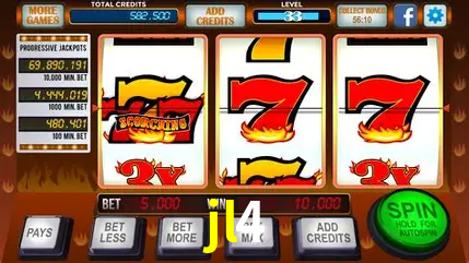 Descubra o Mundo do Cassino Online com jl4