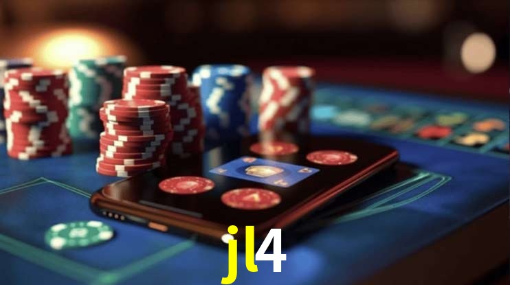 Provedores de Jogos jl4