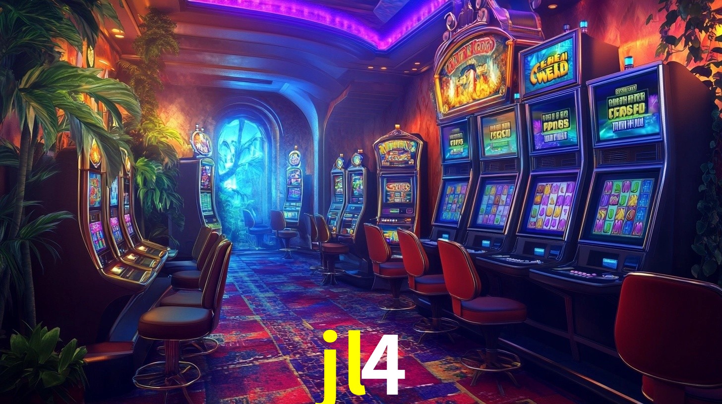 Welcome Bonus jl4