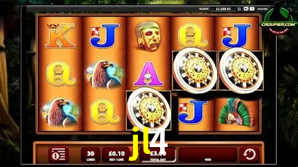 Descubra o Mundo do Cassino Online com jl4