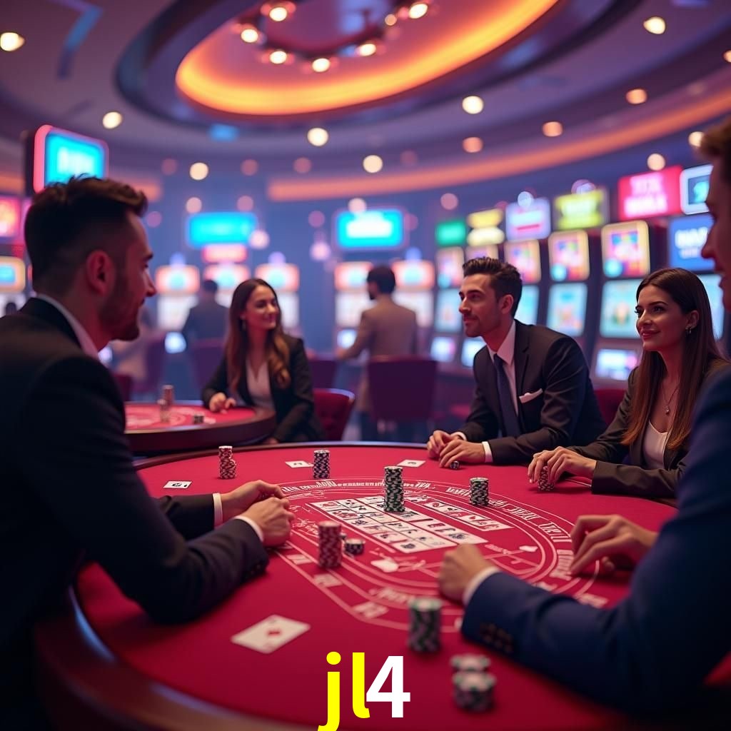 Casino Ao Vivo jl4
