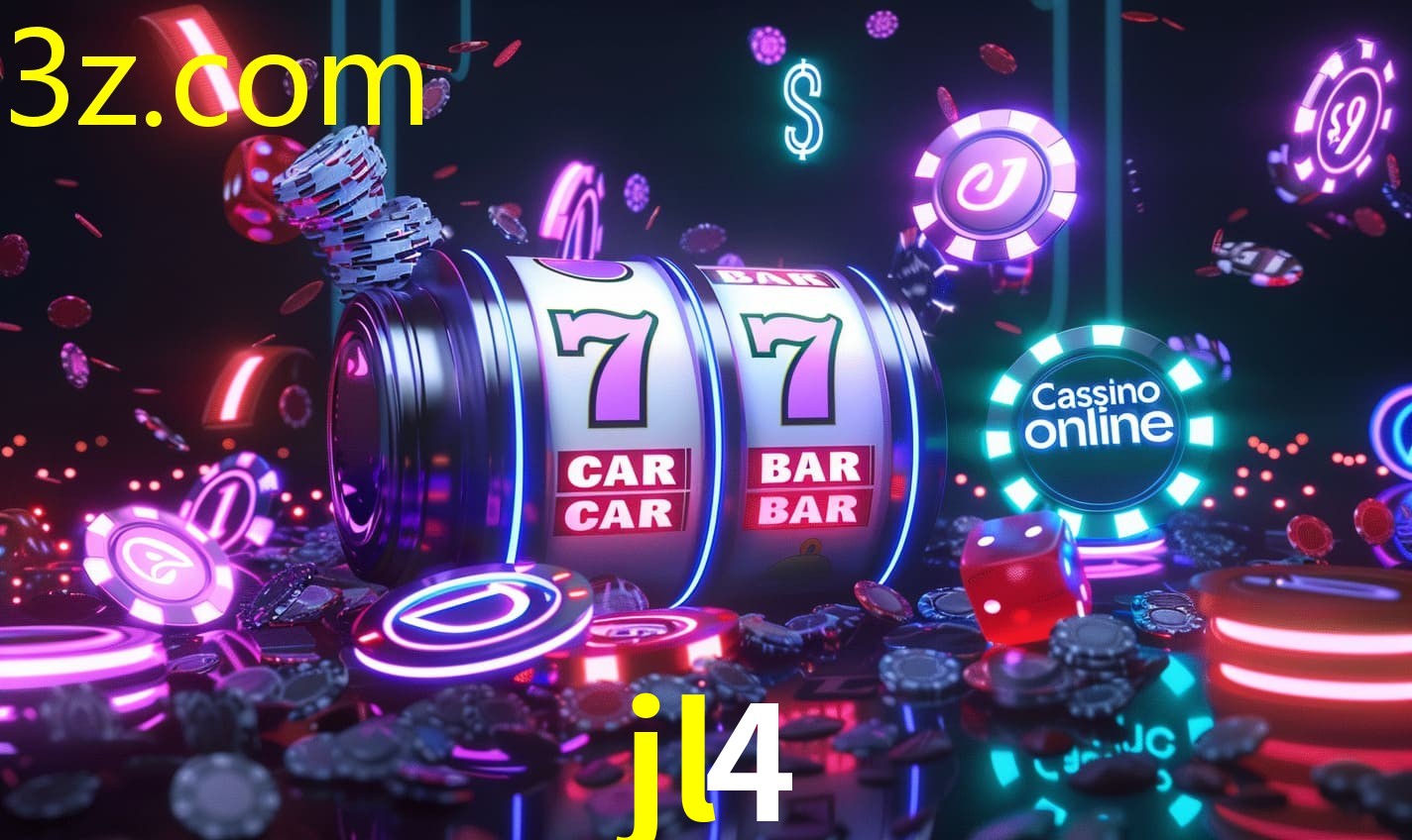 JL4.COM