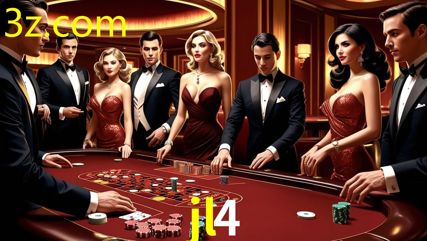JL4.COM