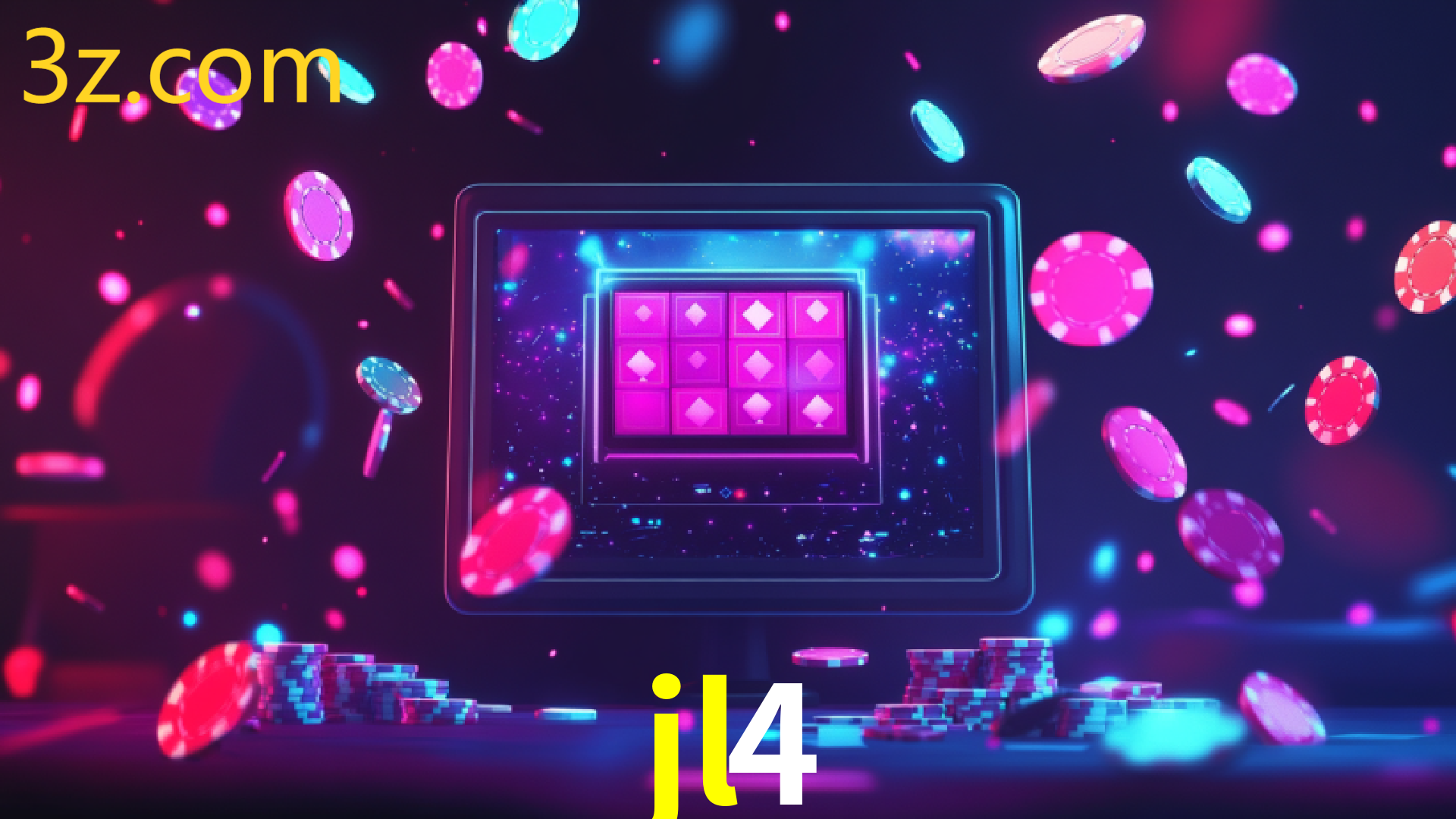JL4.COM